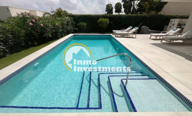 Bestaande bouw - Villa - Los Montesinos - La Herrada