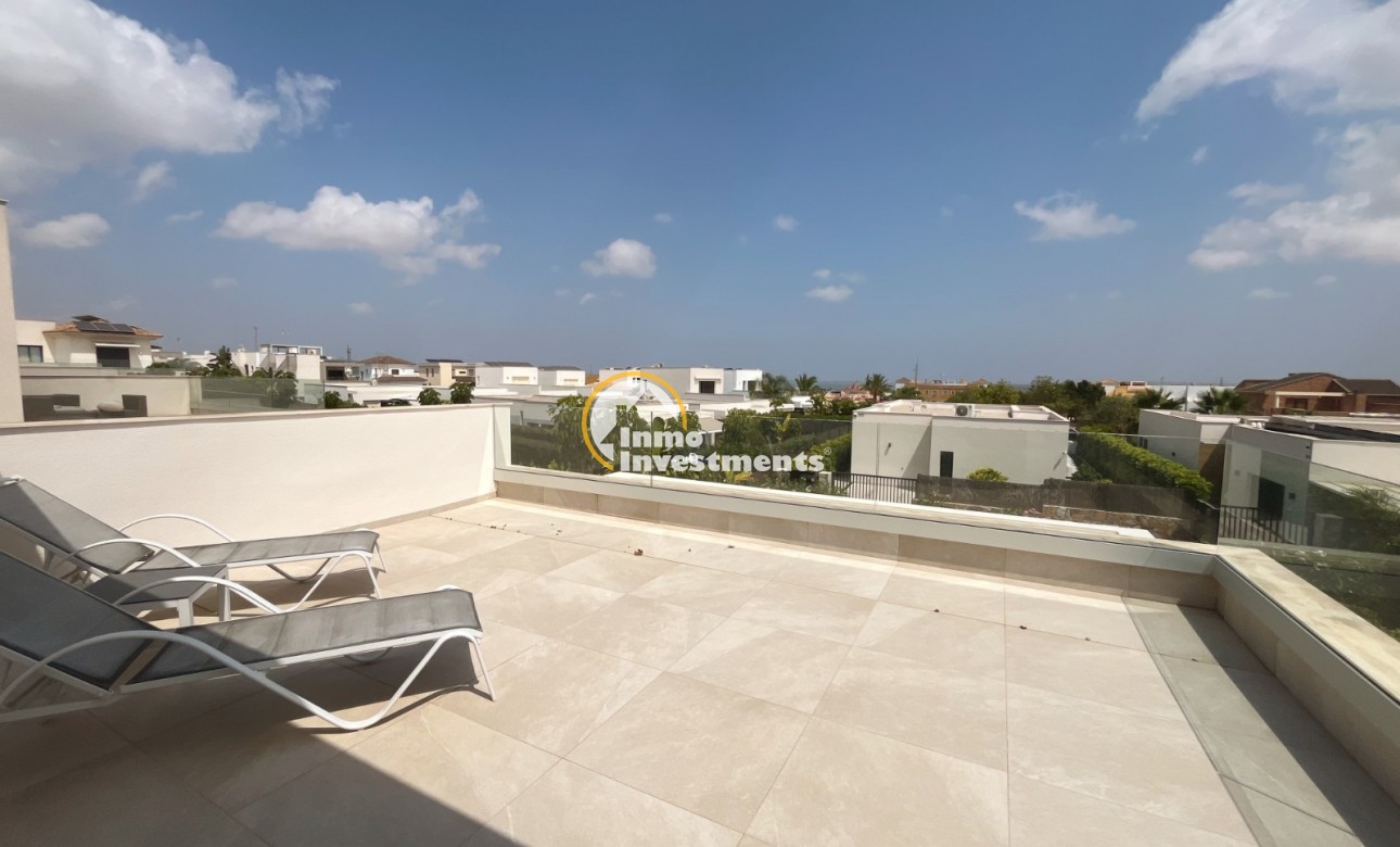 Bestaande bouw - Villa - Los Montesinos - La Herrada