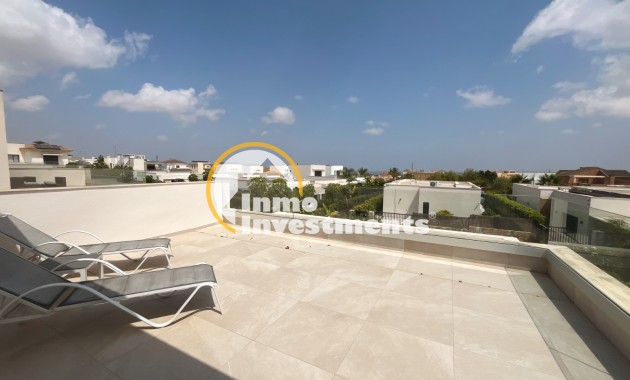Bestaande bouw - Villa - Los Montesinos - La Herrada