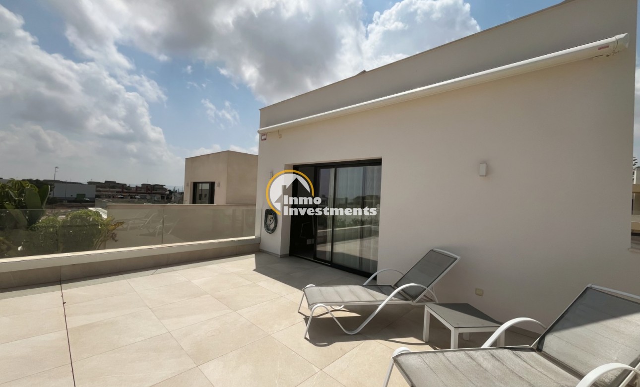 Bestaande bouw - Villa - Los Montesinos - La Herrada