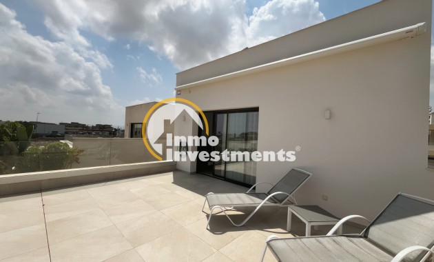 Bestaande bouw - Villa - Los Montesinos - La Herrada