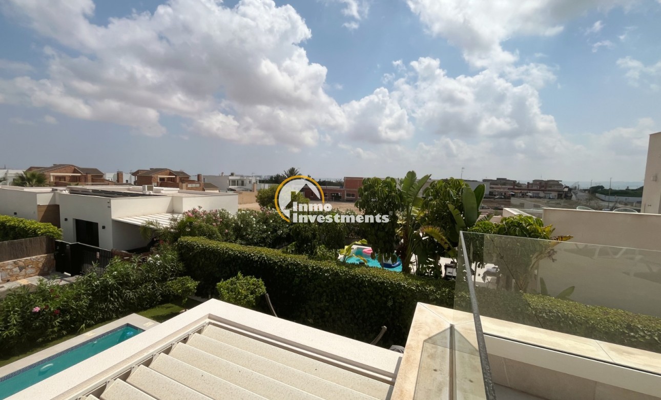 Bestaande bouw - Villa - Los Montesinos - La Herrada