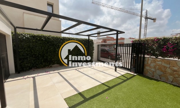 Bestaande bouw - Villa - Los Montesinos - La Herrada