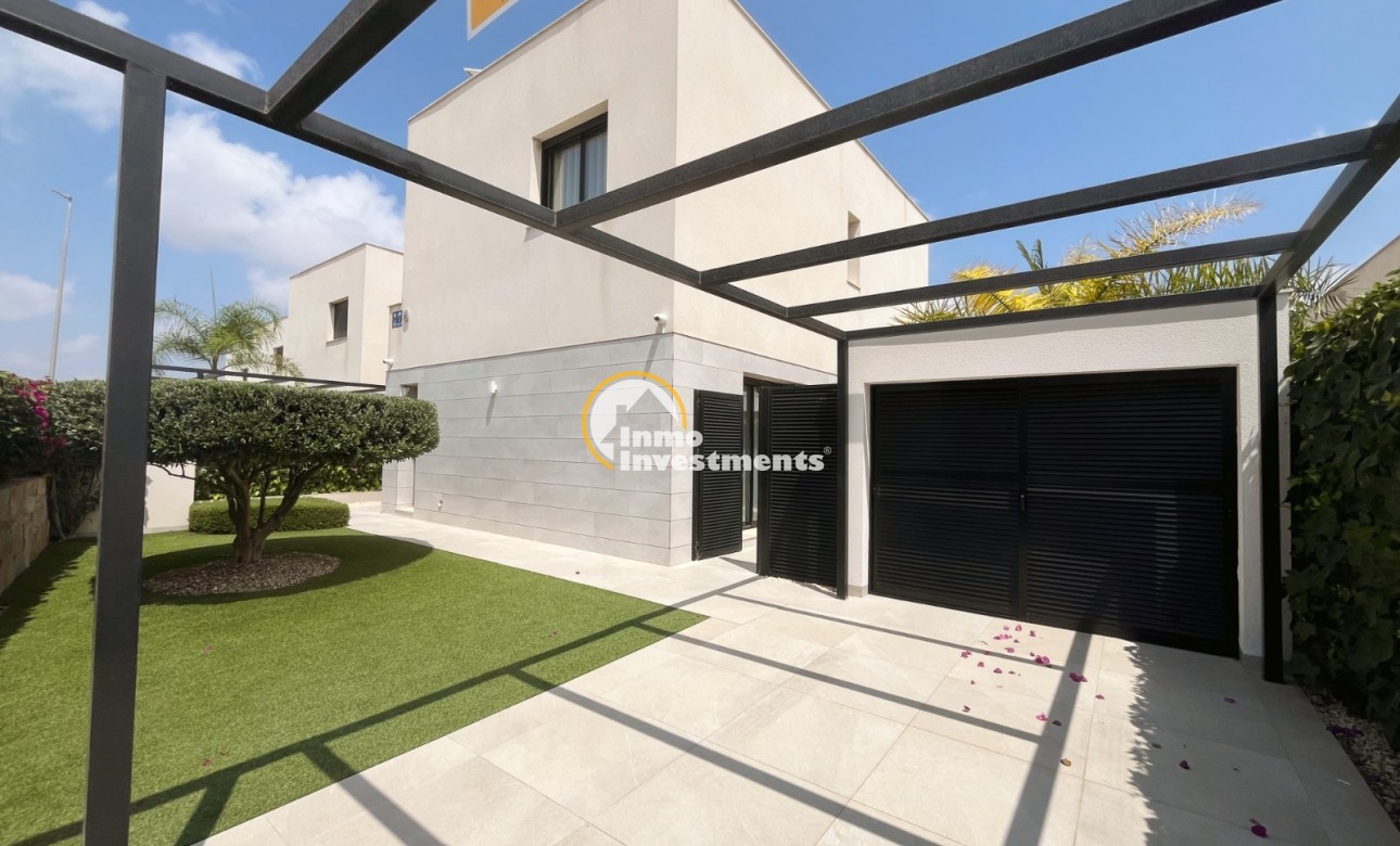 Bestaande bouw - Villa - Los Montesinos - La Herrada