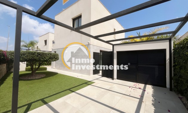Bestaande bouw - Villa - Los Montesinos - La Herrada