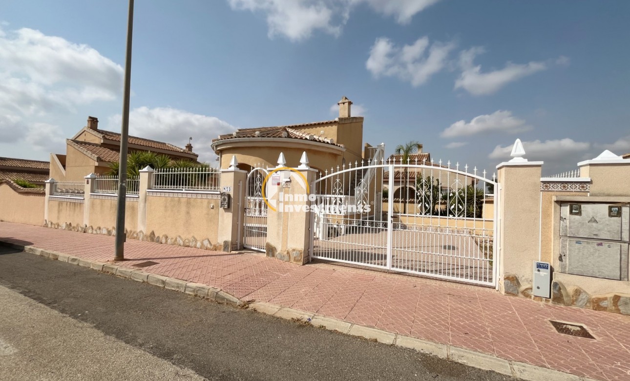 Bestaande bouw - Villa - Ciudad Quesada - Airstrip