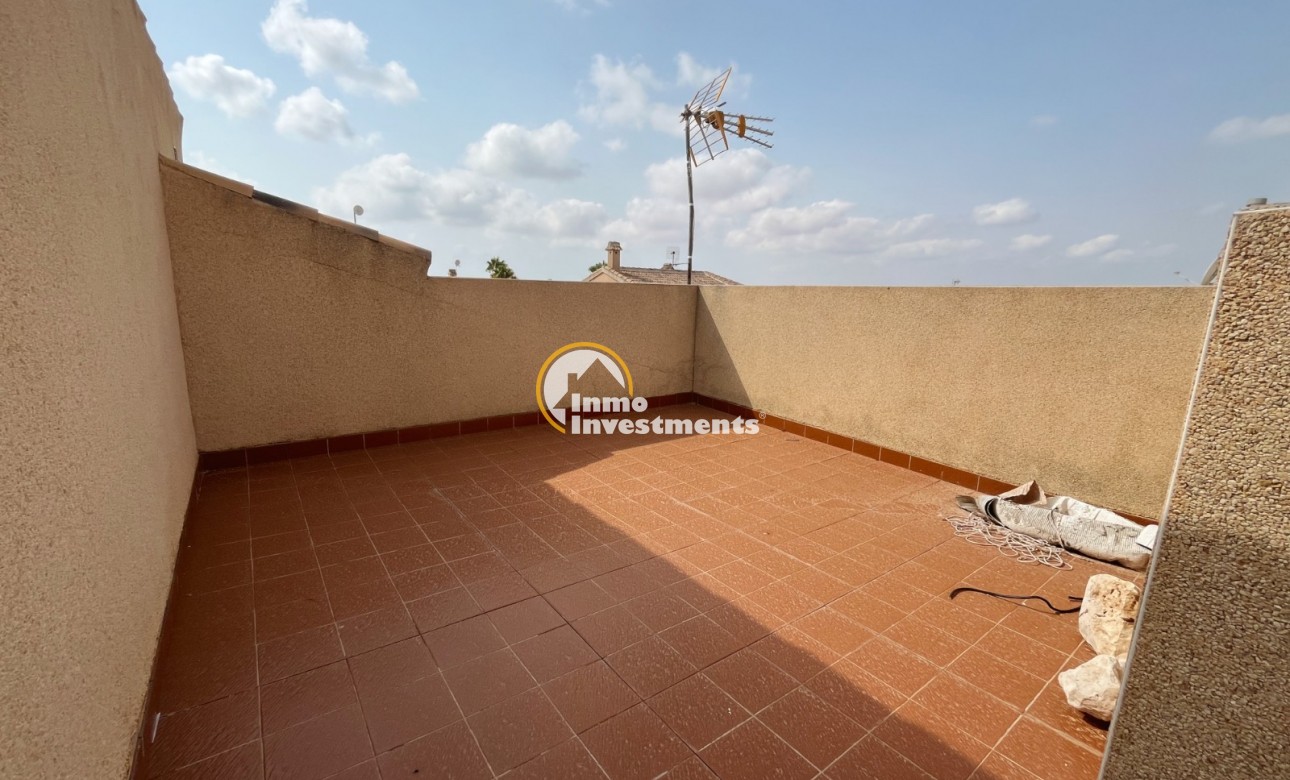 Bestaande bouw - Villa - Ciudad Quesada - Airstrip
