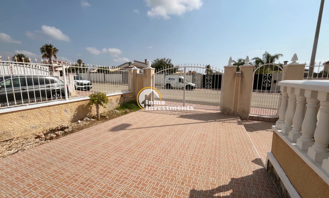 Bestaande bouw - Villa - Ciudad Quesada - Airstrip