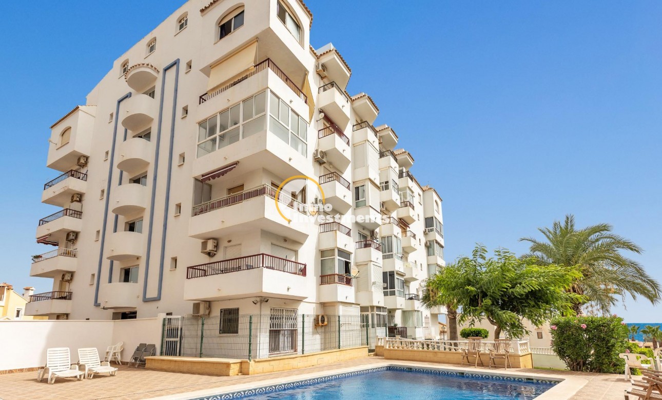 Revente privée - Studio - Torrevieja - Torreblanca