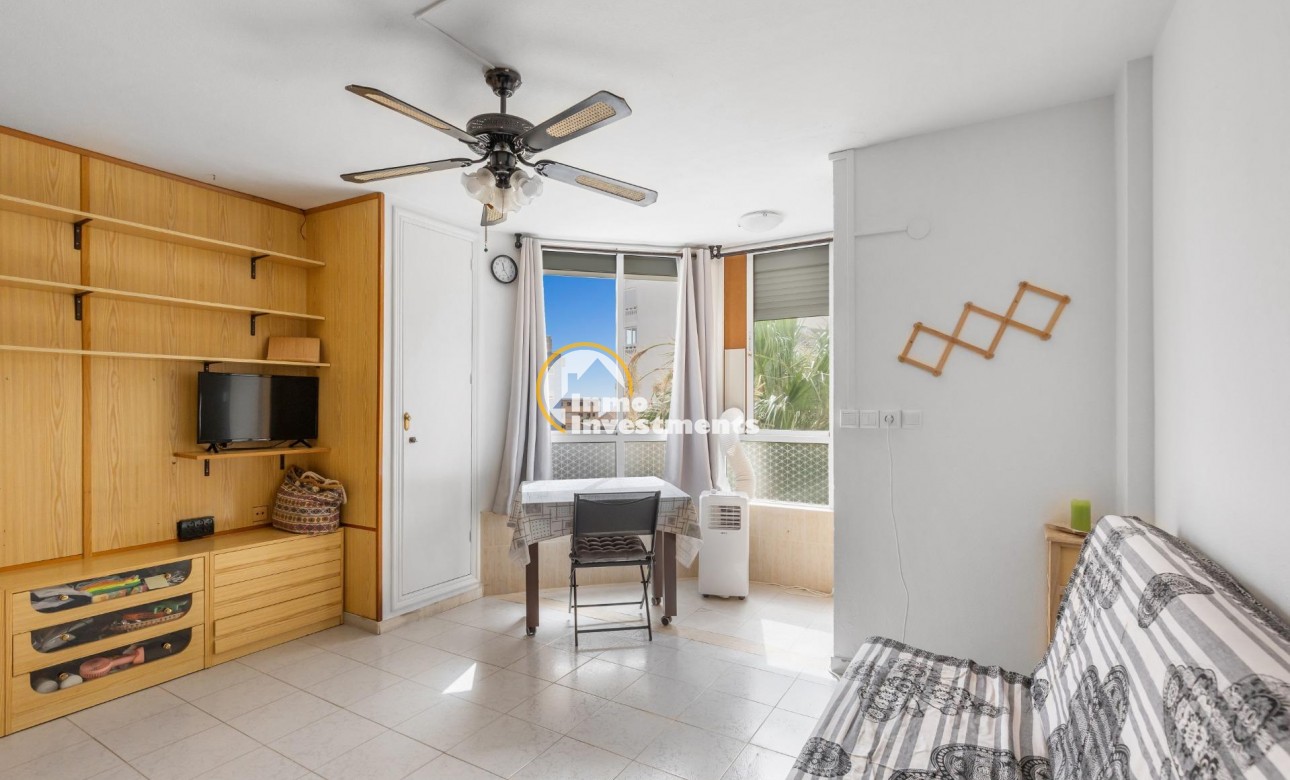 Revente privée - Studio - Torrevieja - Torreblanca
