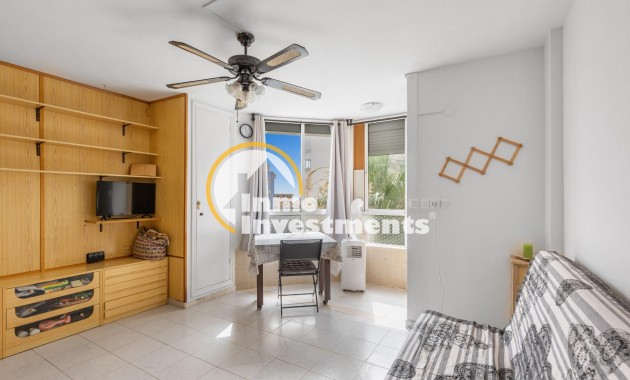 Revente privée - Studio - Torrevieja - Torreblanca