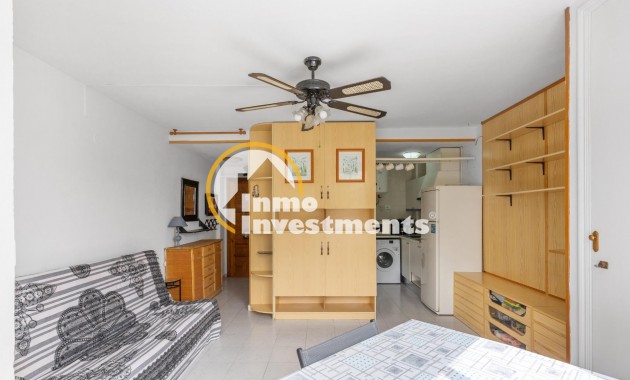 Revente privée - Studio - Torrevieja - Torreblanca