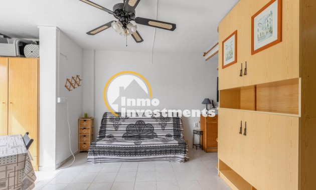 Revente privée - Studio - Torrevieja - Torreblanca