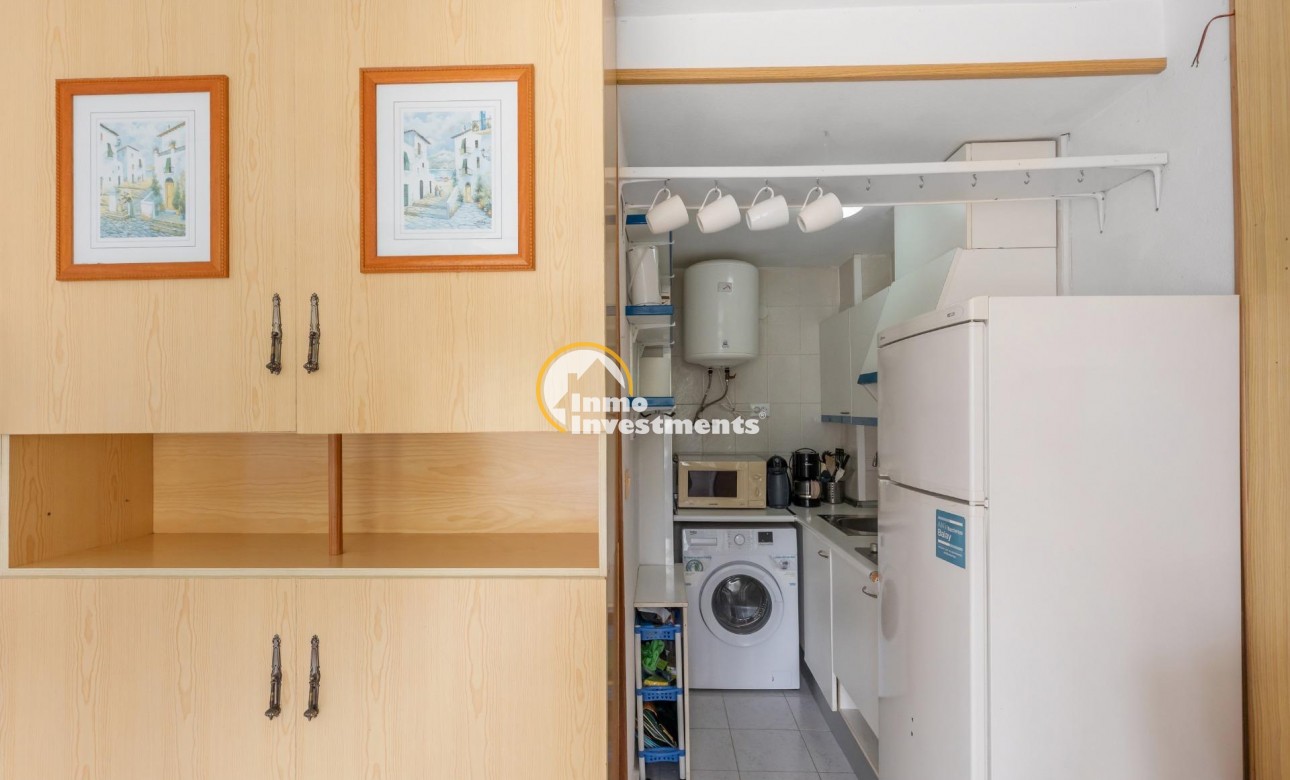 Revente privée - Studio - Torrevieja - Torreblanca