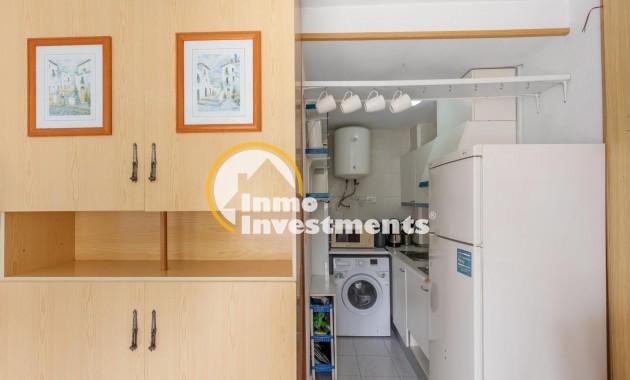 Revente privée - Studio - Torrevieja - Torreblanca