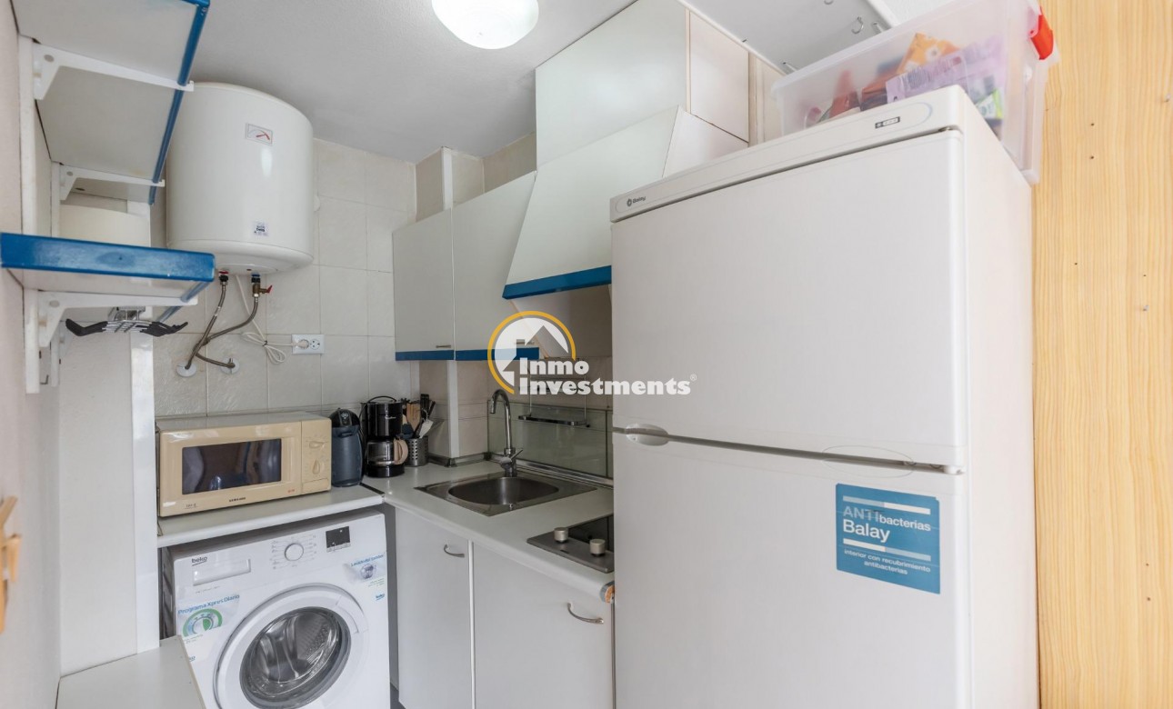 Revente privée - Studio - Torrevieja - Torreblanca
