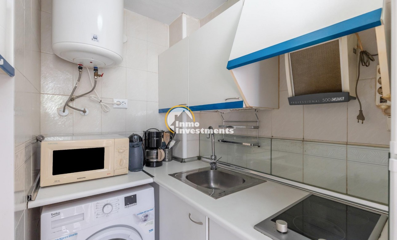 Revente privée - Studio - Torrevieja - Torreblanca