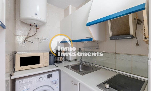 Revente privée - Studio - Torrevieja - Torreblanca