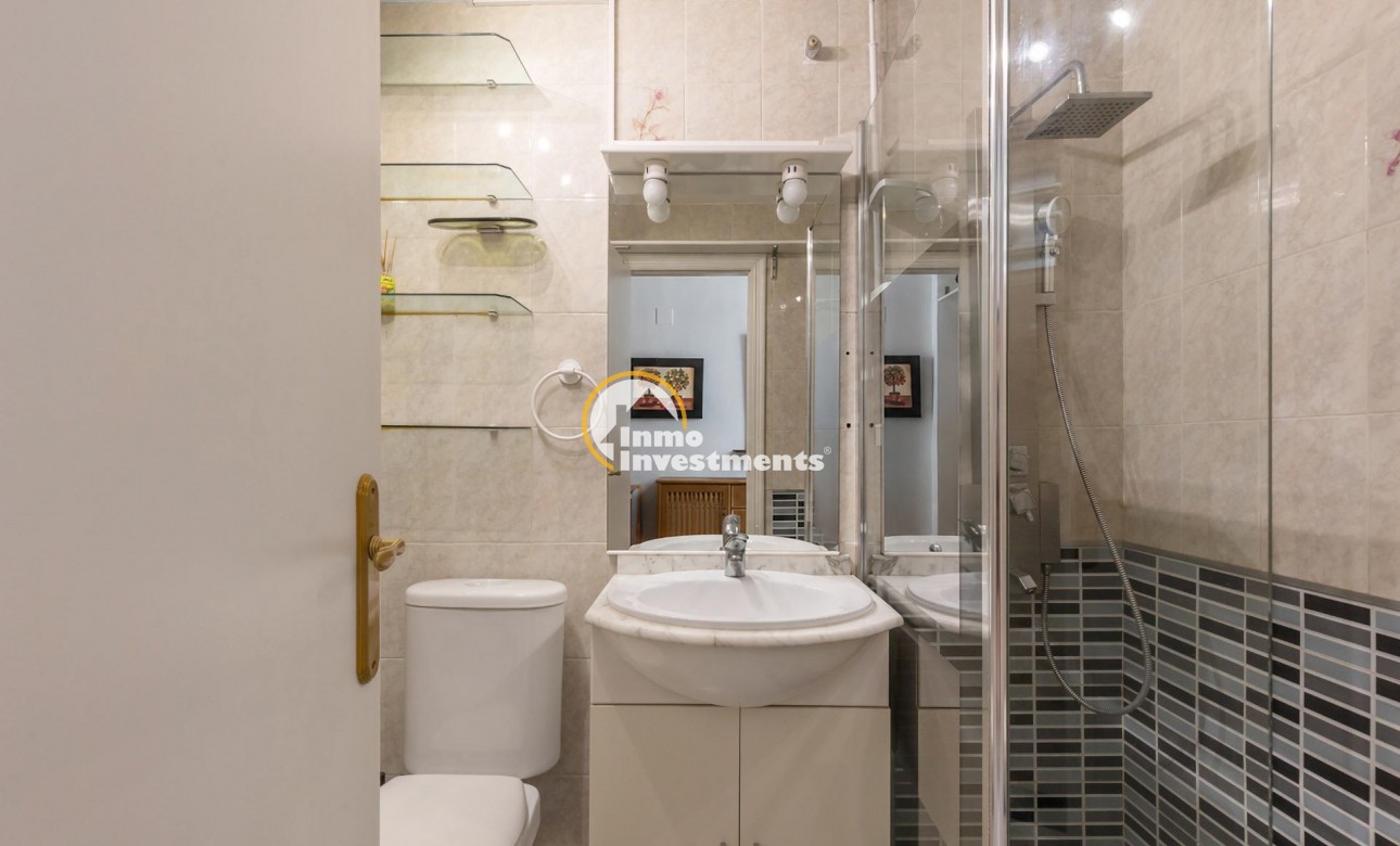 Revente privée - Studio - Torrevieja - Torreblanca