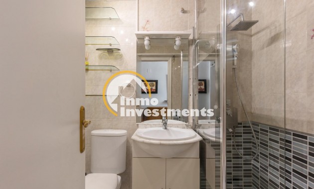Revente privée - Studio - Torrevieja - Torreblanca