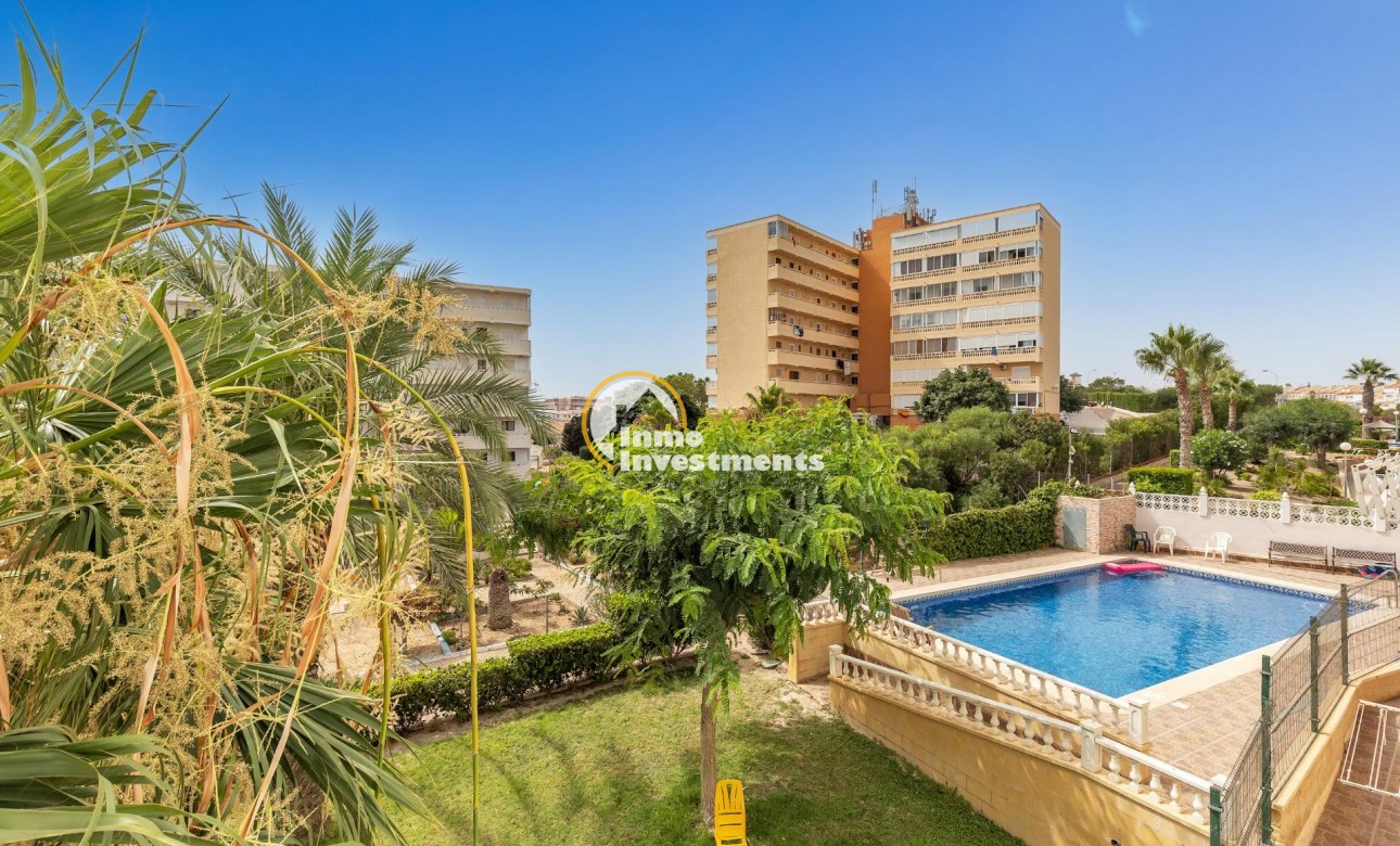 Revente privée - Studio - Torrevieja - Torreblanca