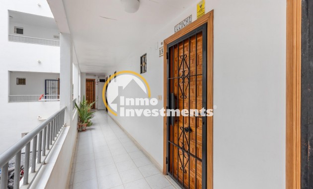 Revente privée - Studio - Torrevieja - Torreblanca