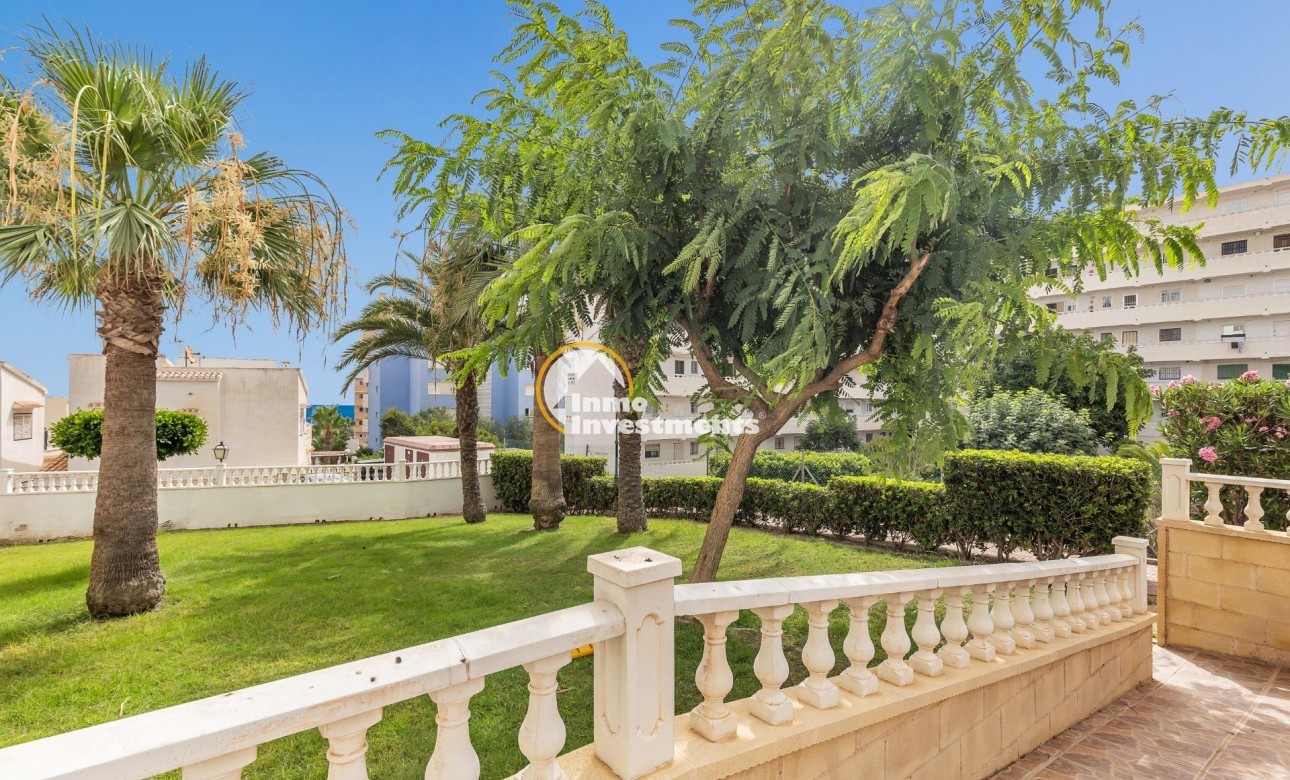 Revente privée - Studio - Torrevieja - Torreblanca