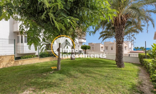 Revente privée - Studio - Torrevieja - Torreblanca