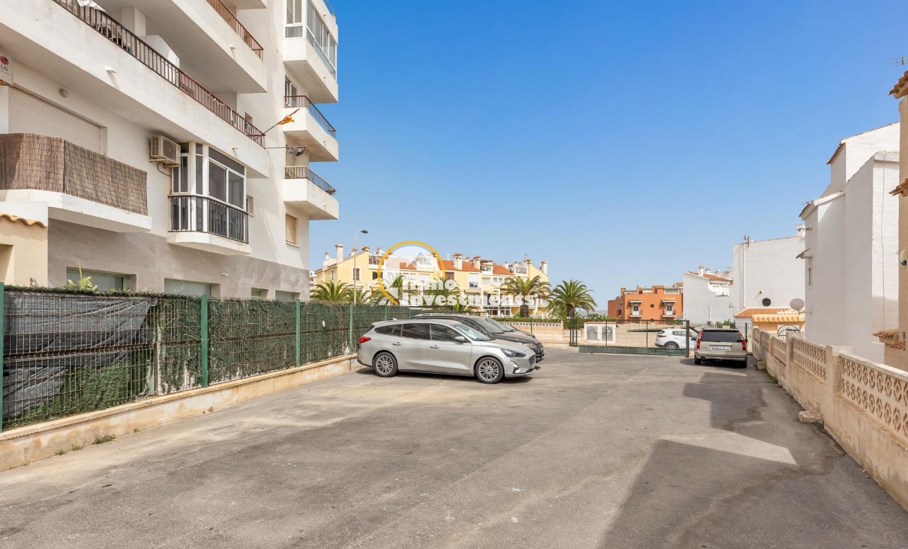 Revente privée - Studio - Torrevieja - Torreblanca