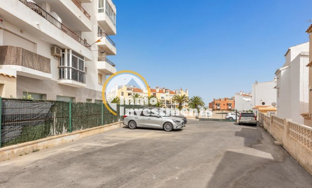 Revente privée - Studio - Torrevieja - Torreblanca