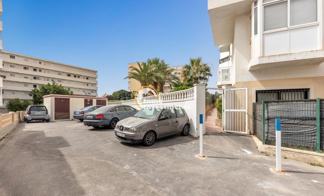 Revente privée - Studio - Torrevieja - Torreblanca