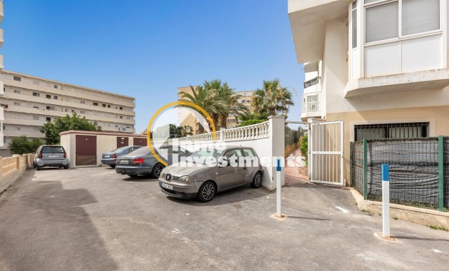 Revente privée - Studio - Torrevieja - Torreblanca