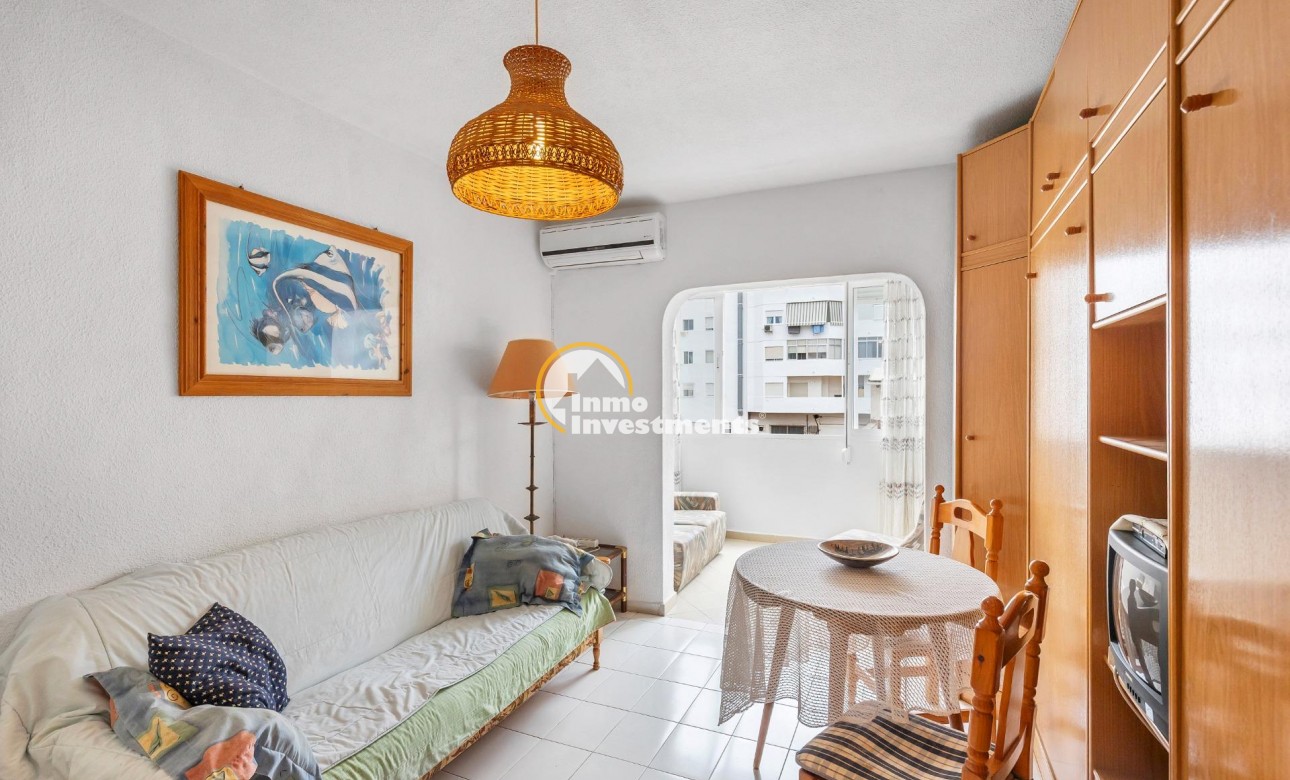 Revente privée - Appartement - Guardamar del Segura - CENTRO