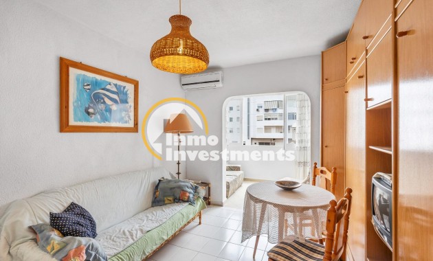 Revente privée - Appartement - Guardamar del Segura - CENTRO