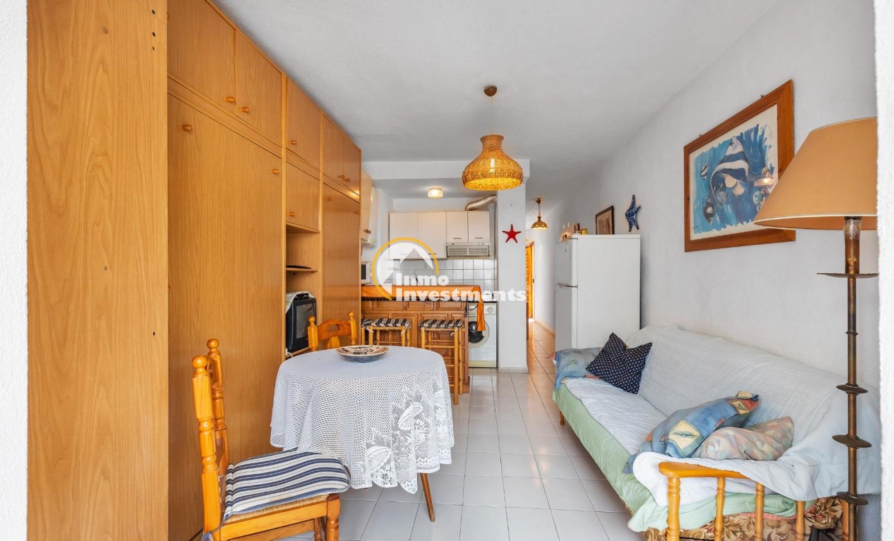 Revente privée - Appartement - Guardamar del Segura - CENTRO