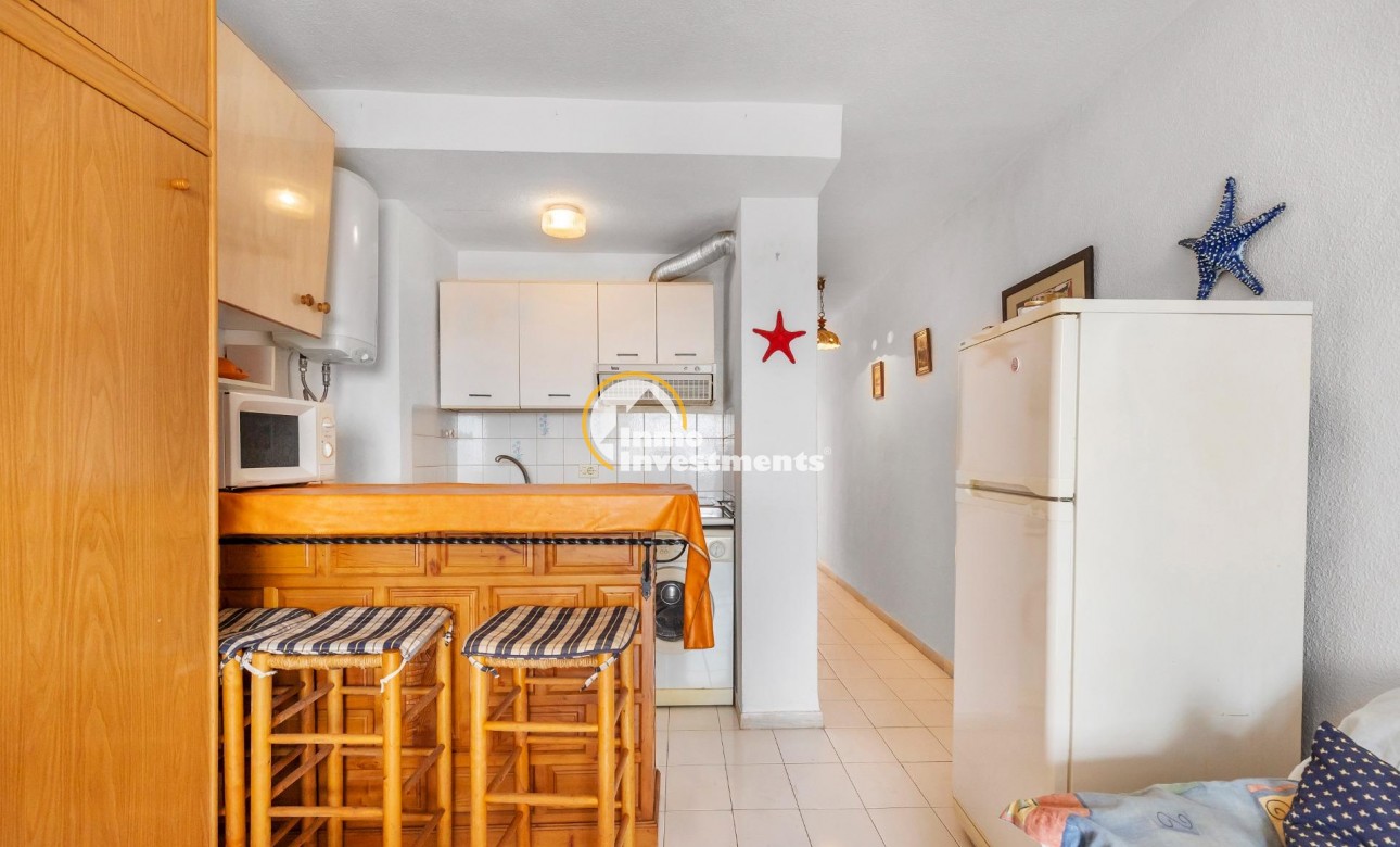 Revente privée - Appartement - Guardamar del Segura - CENTRO