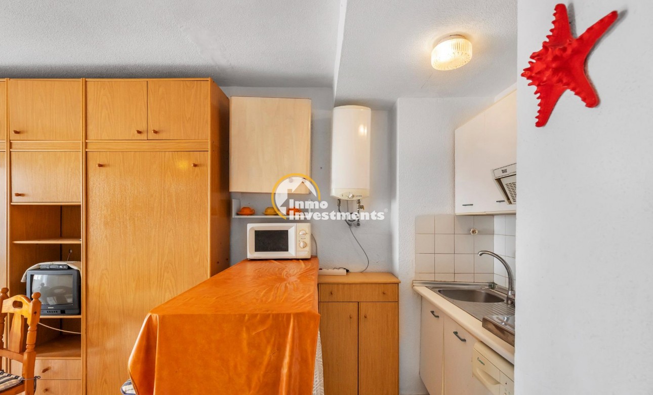 Revente privée - Appartement - Guardamar del Segura - CENTRO