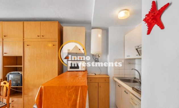 Revente privée - Appartement - Guardamar del Segura - CENTRO