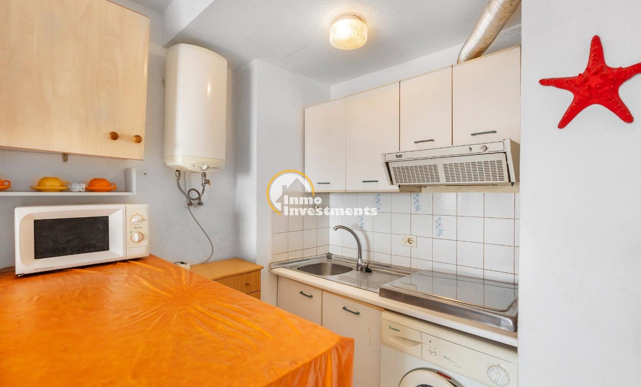 Revente privée - Appartement - Guardamar del Segura - CENTRO