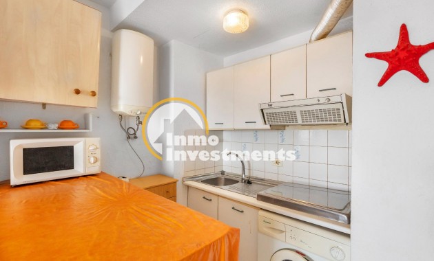 Revente privée - Appartement - Guardamar del Segura - CENTRO