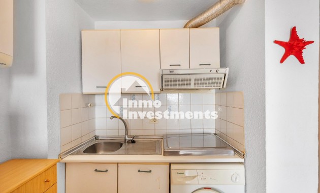 Revente privée - Appartement - Guardamar del Segura - CENTRO