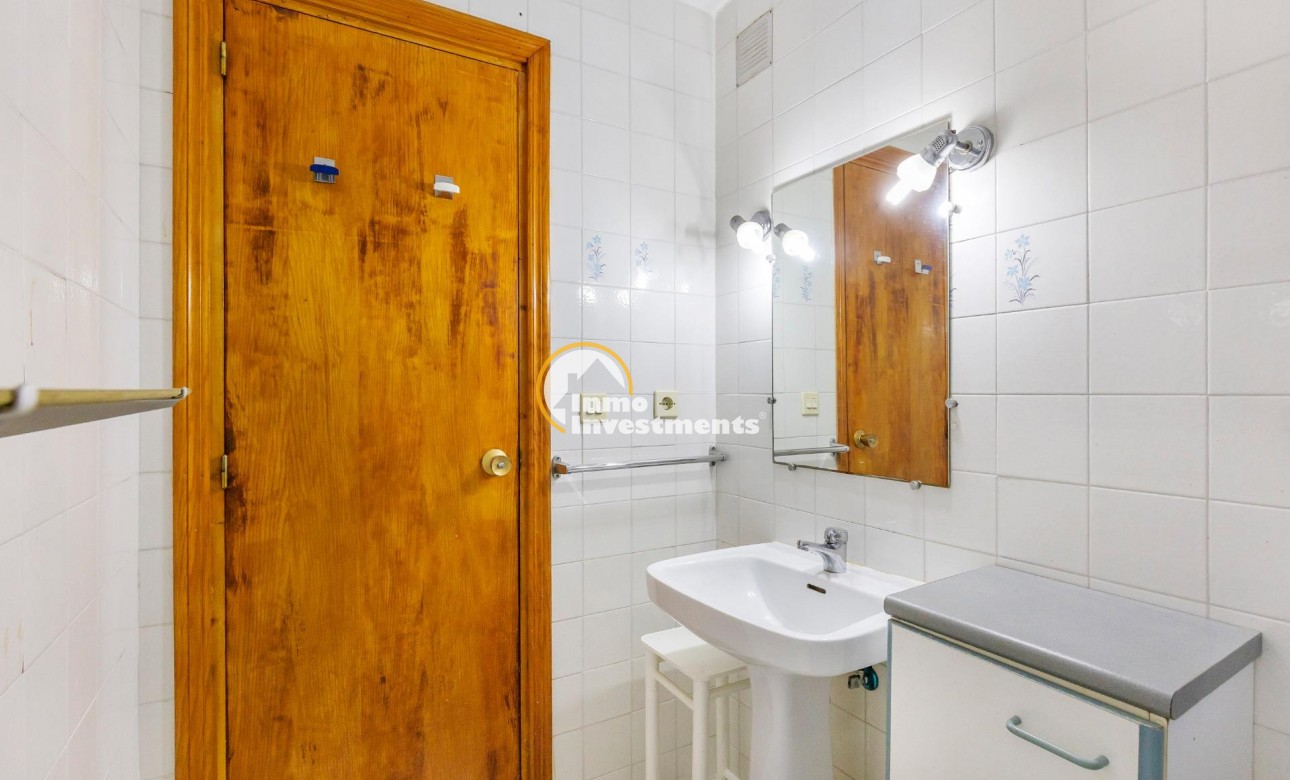 Revente privée - Appartement - Guardamar del Segura - CENTRO