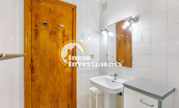 Revente privée - Appartement - Guardamar del Segura - CENTRO