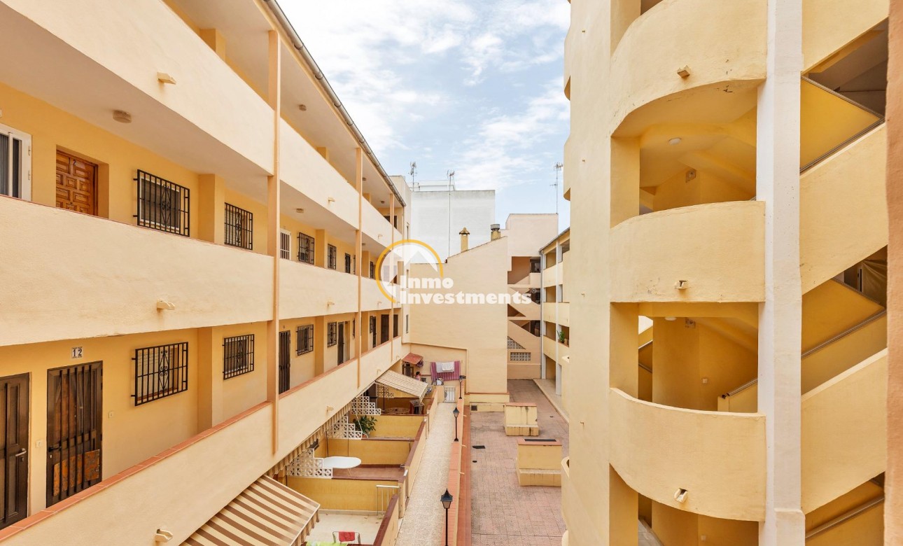 Revente privée - Appartement - Guardamar del Segura - CENTRO