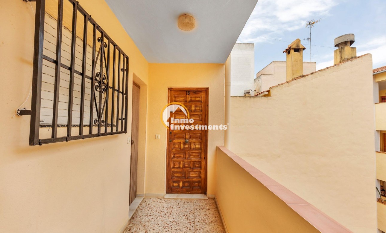 Revente privée - Appartement - Guardamar del Segura - CENTRO