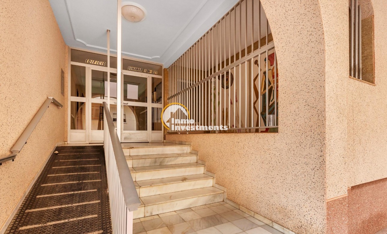 Revente privée - Appartement - Guardamar del Segura - CENTRO