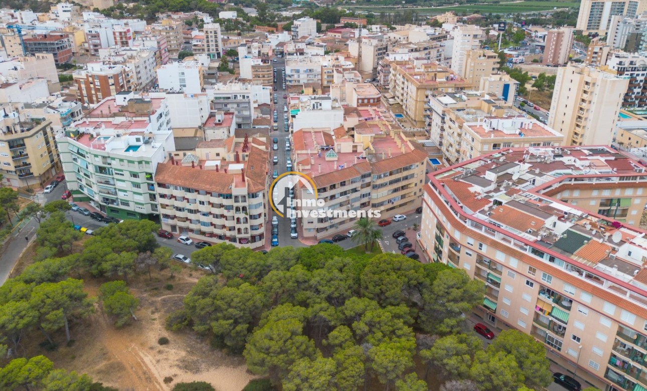 Revente privée - Appartement - Guardamar del Segura - CENTRO