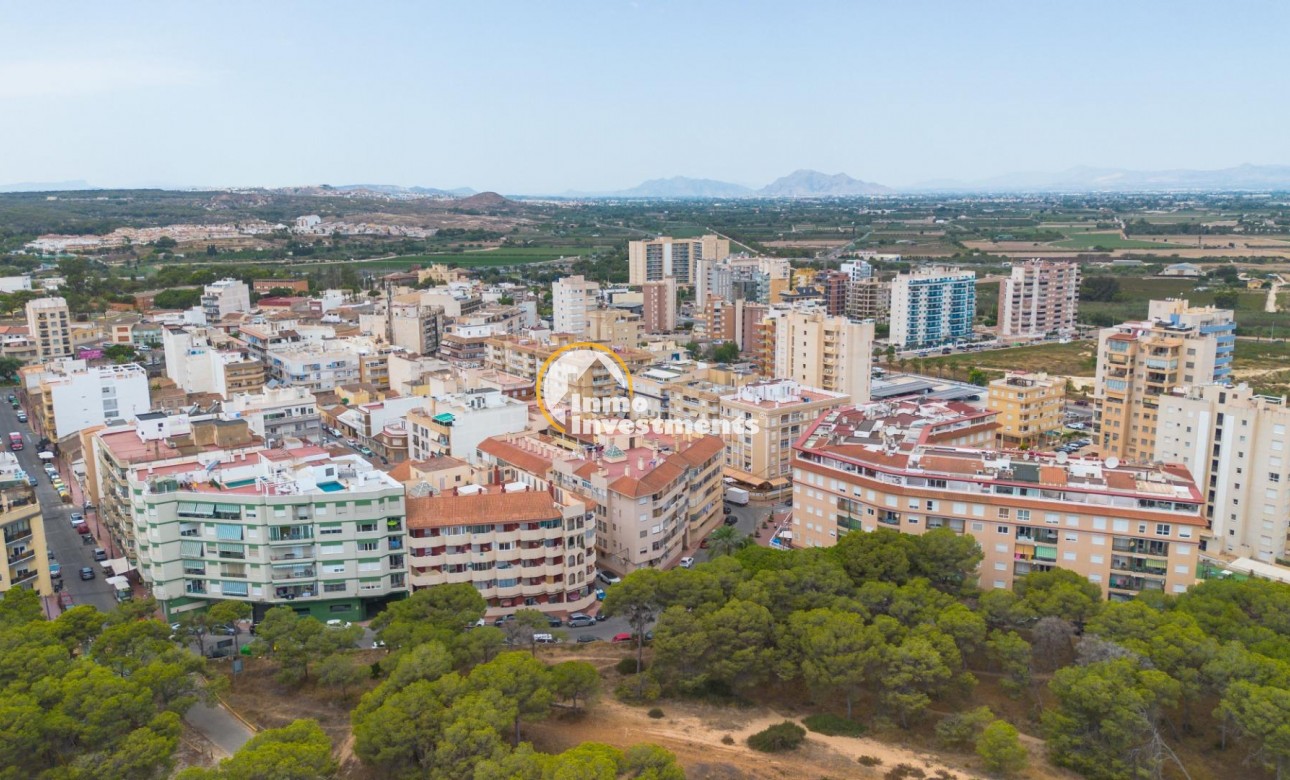 Revente privée - Appartement - Guardamar del Segura - CENTRO