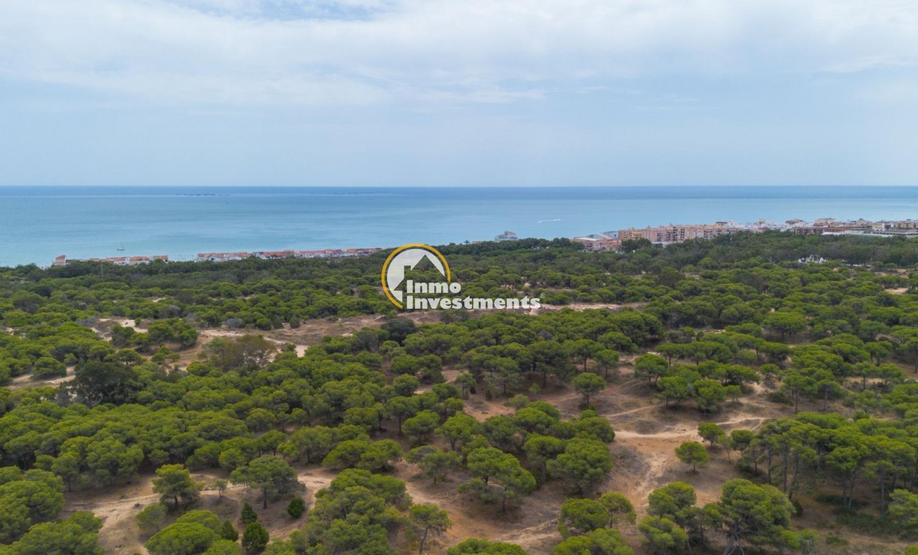 Revente privée - Appartement - Guardamar del Segura - CENTRO