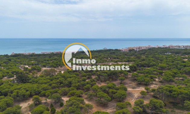 Revente privée - Appartement - Guardamar del Segura - CENTRO